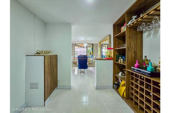 Casas, Venta, La Flora - $1.300.000.000