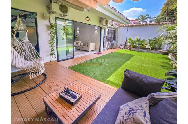 Casas, Venta, La Flora - $1.300.000.000