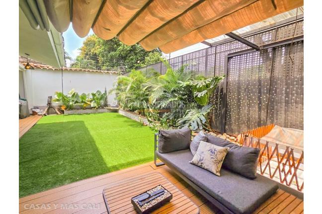 Casas, Venta, La Flora - $1.300.000.000