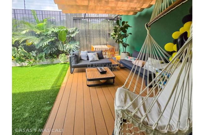 Casas, Venta, La Flora - $1.300.000.000