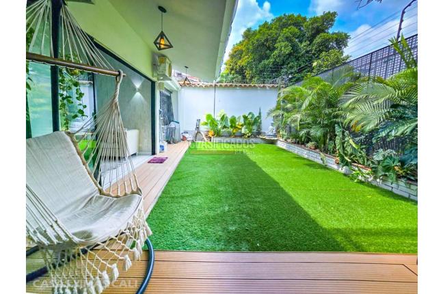 Casas, Venta, La Flora - $1.300.000.000