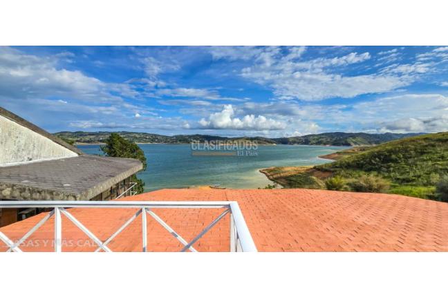 Fincas y Casas Campestres, Venta, El Carmen - $730.000.000