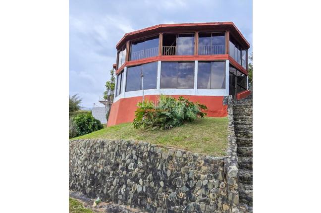 Fincas y Casas Campestres, Venta, El Carmen - $730.000.000