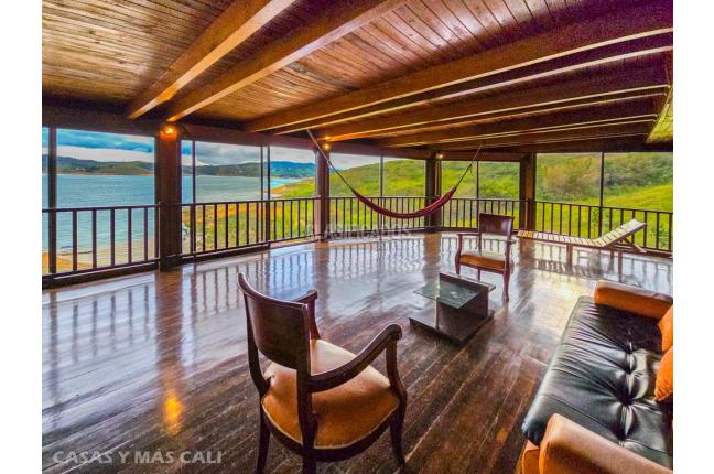 Fincas y Casas Campestres, Venta, El Carmen - $730.000.000