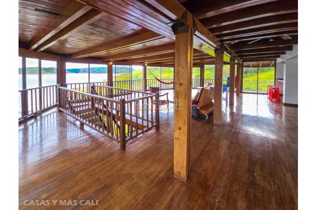 Fincas y Casas Campestres, Venta, El Carmen - $730.000.000