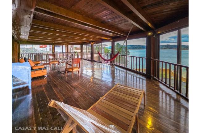 Fincas y Casas Campestres, Venta, El Carmen - $730.000.000