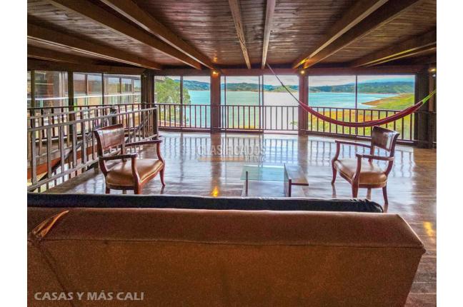 Fincas y Casas Campestres, Venta, El Carmen - $730.000.000