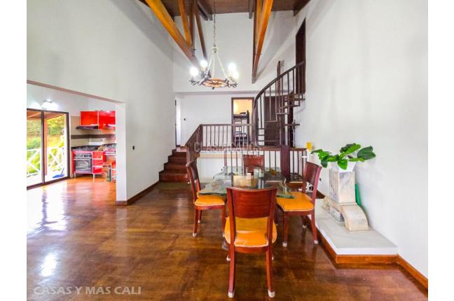 Fincas y Casas Campestres, Venta, El Carmen - $730.000.000