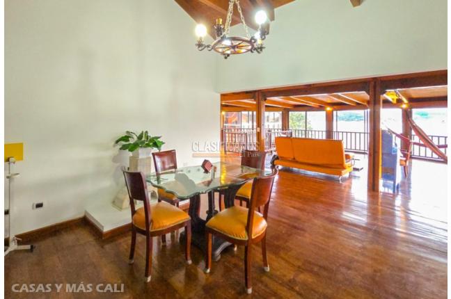 Fincas y Casas Campestres, Venta, El Carmen - $730.000.000