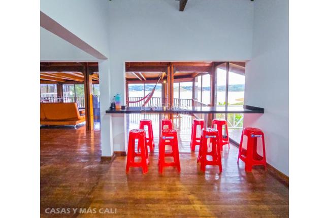 Fincas y Casas Campestres, Venta, El Carmen - $730.000.000