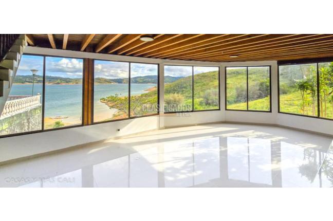 Fincas y Casas Campestres, Venta, El Carmen - $730.000.000