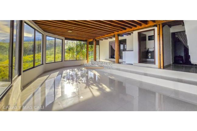 Fincas y Casas Campestres, Venta, El Carmen - $730.000.000