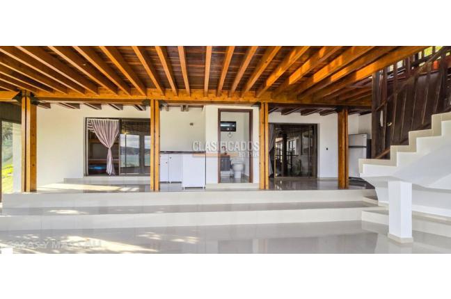 Fincas y Casas Campestres, Venta, El Carmen - $730.000.000