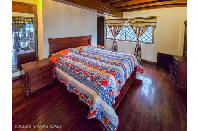 Fincas y Casas Campestres, Venta, El Carmen - $730.000.000