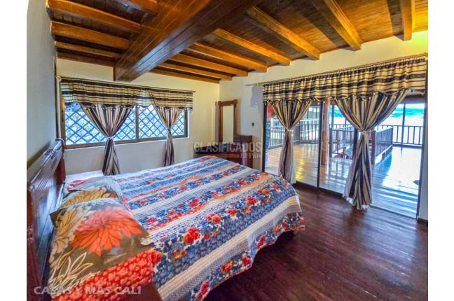 Fincas y Casas Campestres, Venta, El Carmen - $730.000.000