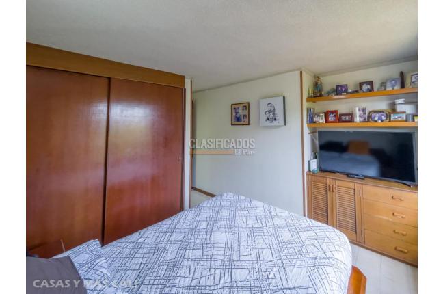 Apartamentos, Venta, Las Quintas de Don Simón - $270.000.000