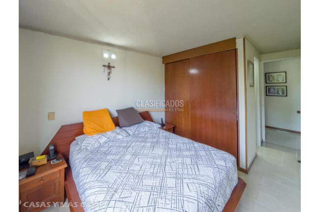 Apartamentos, Venta, Las Quintas de Don Simón - $270.000.000