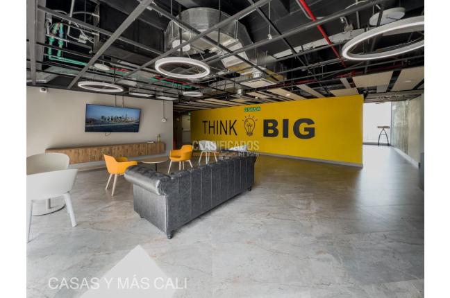 Oficinas y Consultorios, Alquiler en Ciudad Jardín