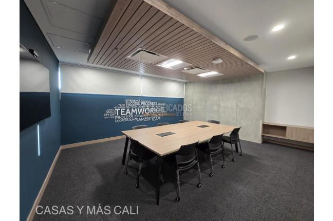 Oficinas y Consultorios, Alquiler en Ciudad Jardín