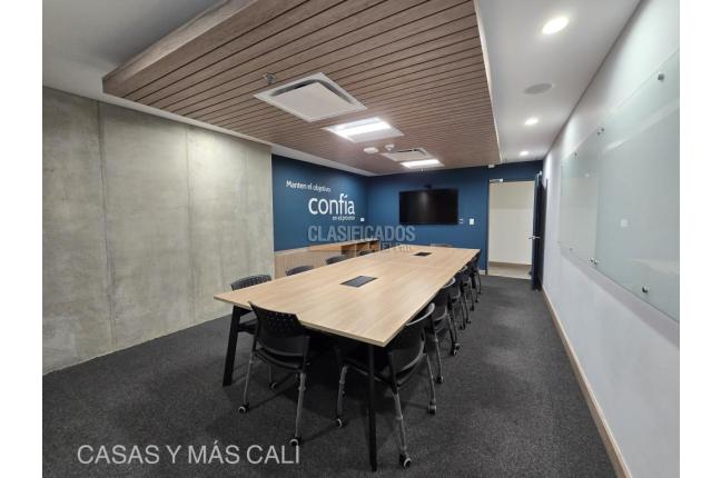 Oficinas y Consultorios, Alquiler en Ciudad Jardín