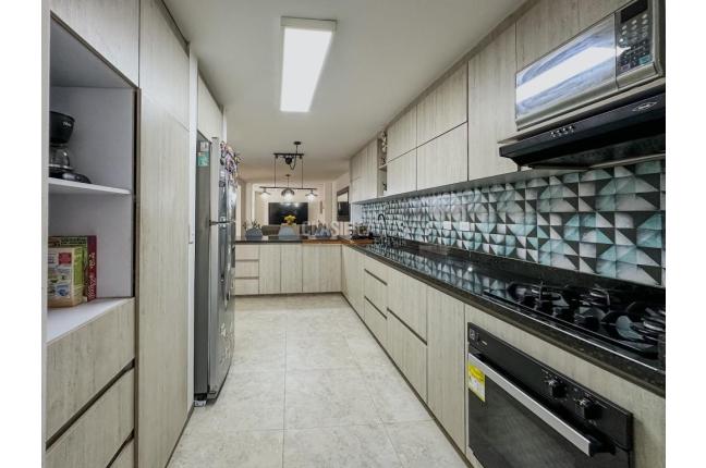 Casas, Venta, La Hacienda - $700.000.000