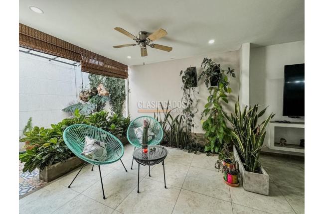 Casas, Venta, La Hacienda - $700.000.000