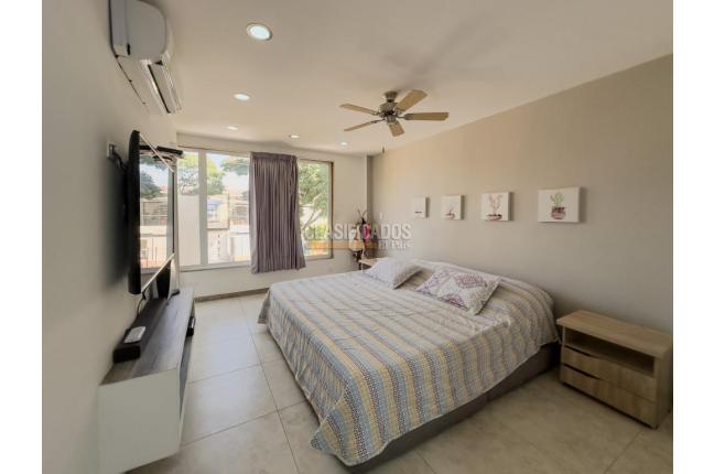 Casas, Venta, La Hacienda - $700.000.000