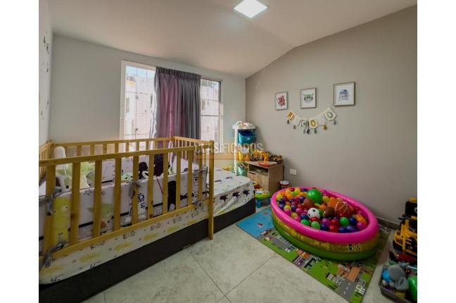 Casas, Venta, La Hacienda - $700.000.000