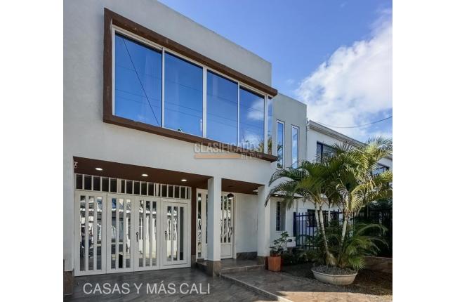 Casas, Venta, La Hacienda - $700.000.000