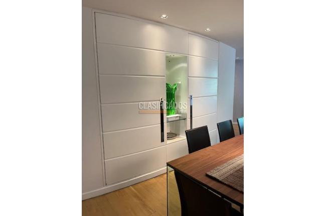 Apartamentos, Venta, Cristales - $1.280.000.000