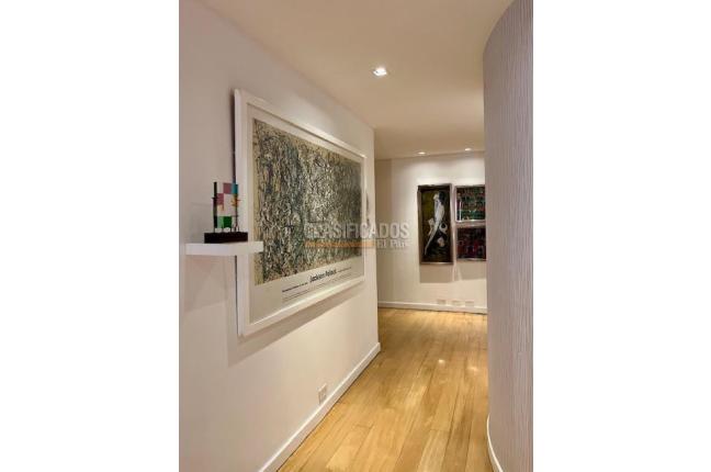 Apartamentos, Venta, Cristales - $1.280.000.000