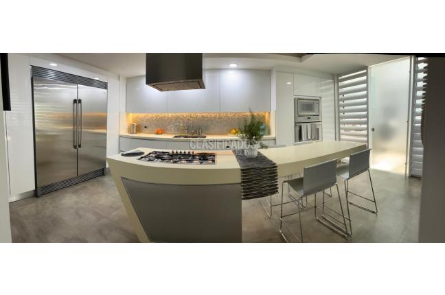 Apartamentos, Venta, Cristales - $1.280.000.000