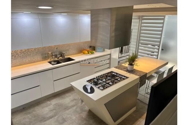 Apartamentos, Venta, Cristales - $1.280.000.000