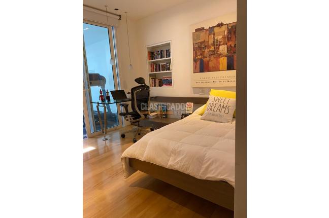 Apartamentos, Venta, Cristales - $1.280.000.000