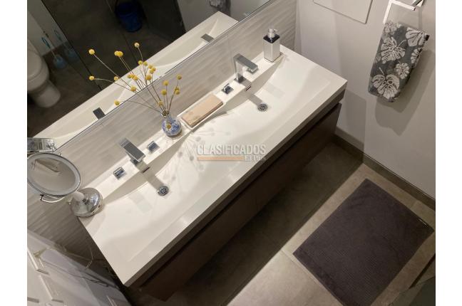 Apartamentos, Venta, Cristales - $1.280.000.000