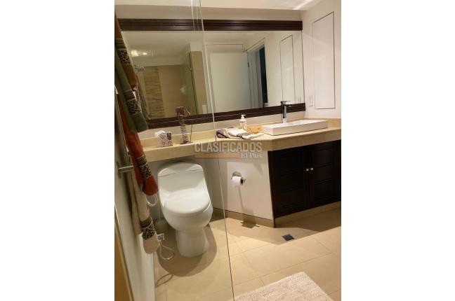 Apartamentos, Venta, Cristales - $1.280.000.000