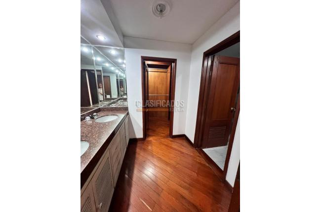 Apartamentos, Venta, Santa Rita - $720.000.000