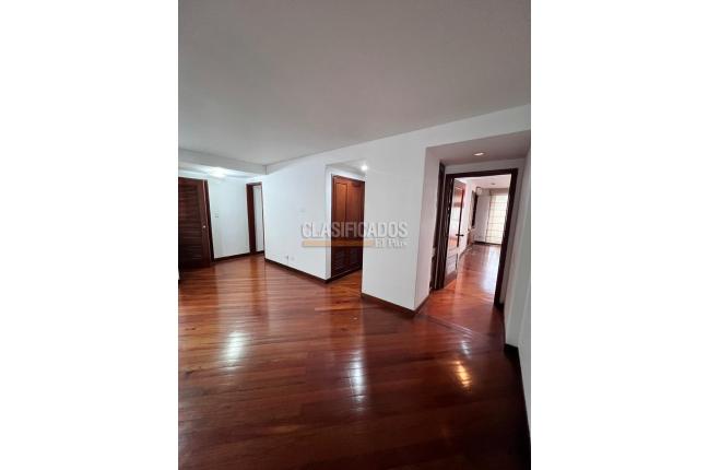 Apartamentos, Venta, Santa Rita - $720.000.000