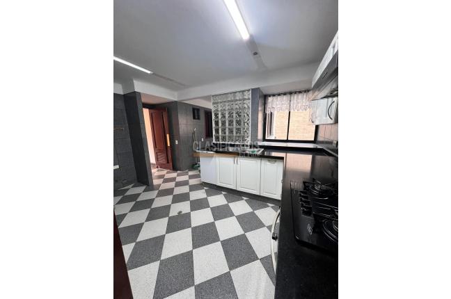 Apartamentos, Venta, Santa Rita - $720.000.000