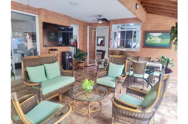 Casas, Venta, Ciudad Jardín - $1.200.000.000