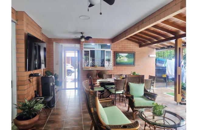 Casas, Venta, Ciudad Jardín - $1.200.000.000