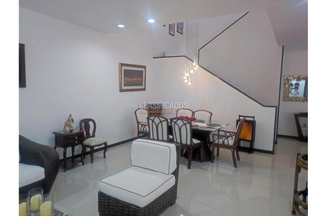 Casas, Venta, Ciudad Jardín - $1.200.000.000