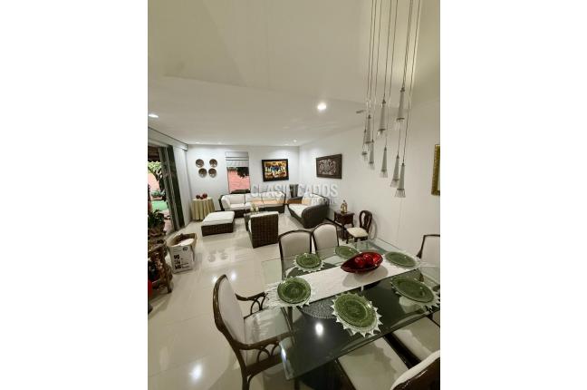 Casas, Venta, Ciudad Jardín - $1.200.000.000