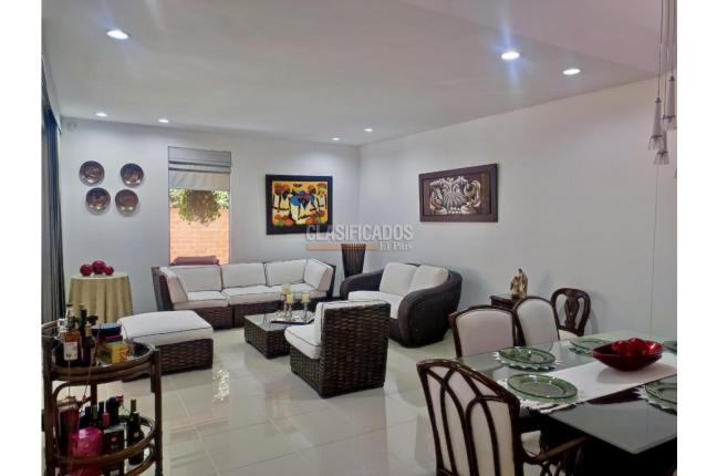 Casas, Venta, Ciudad Jardín - $1.200.000.000