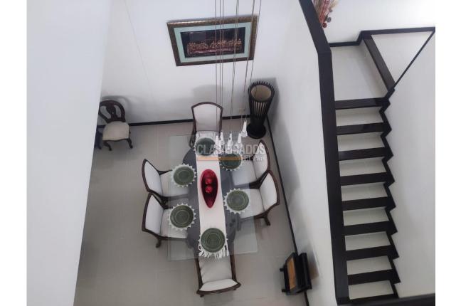 Casas, Venta, Ciudad Jardín - $1.200.000.000