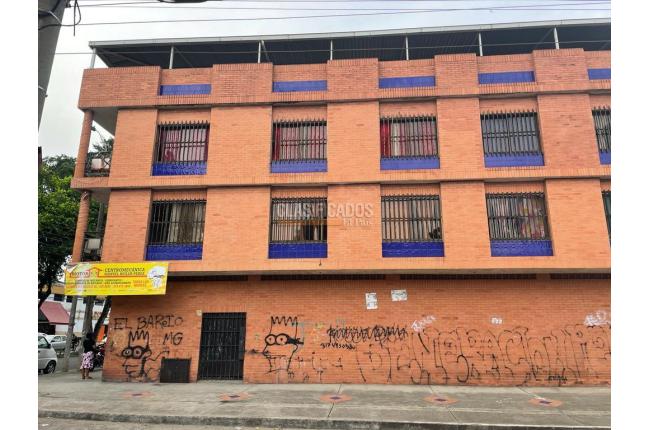 Edificios, Venta en Atanasio Girardot