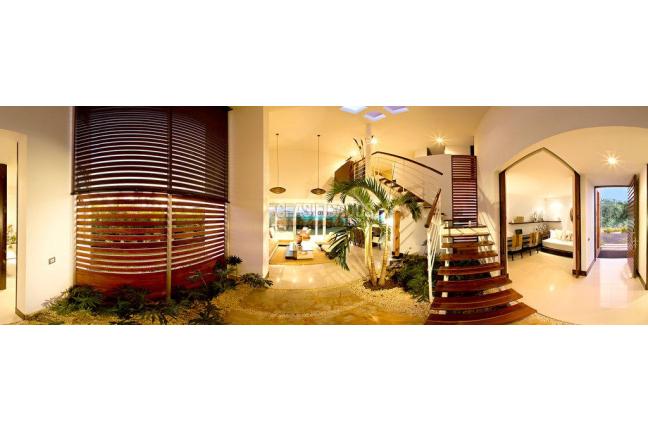 Casas, Alquiler en Pance