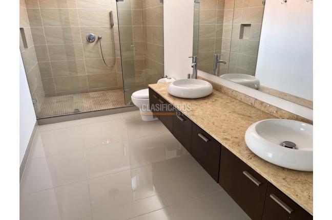 Casas, Alquiler en Pance