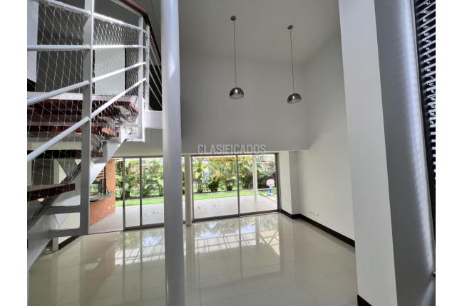 Casas, Alquiler, Pance - $10.000.000