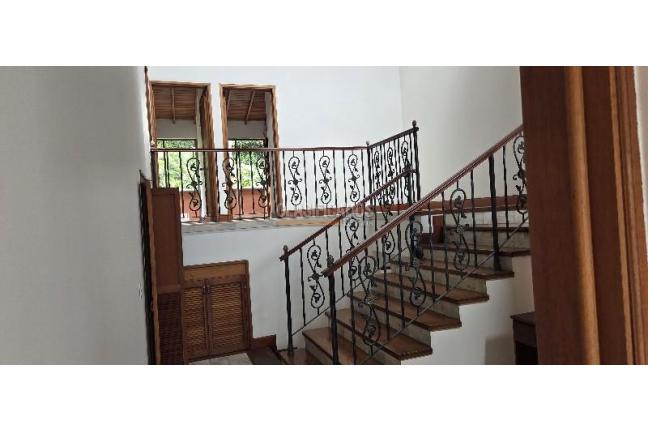 Casas, Venta, Santa Mónica Norte - $820.000.000